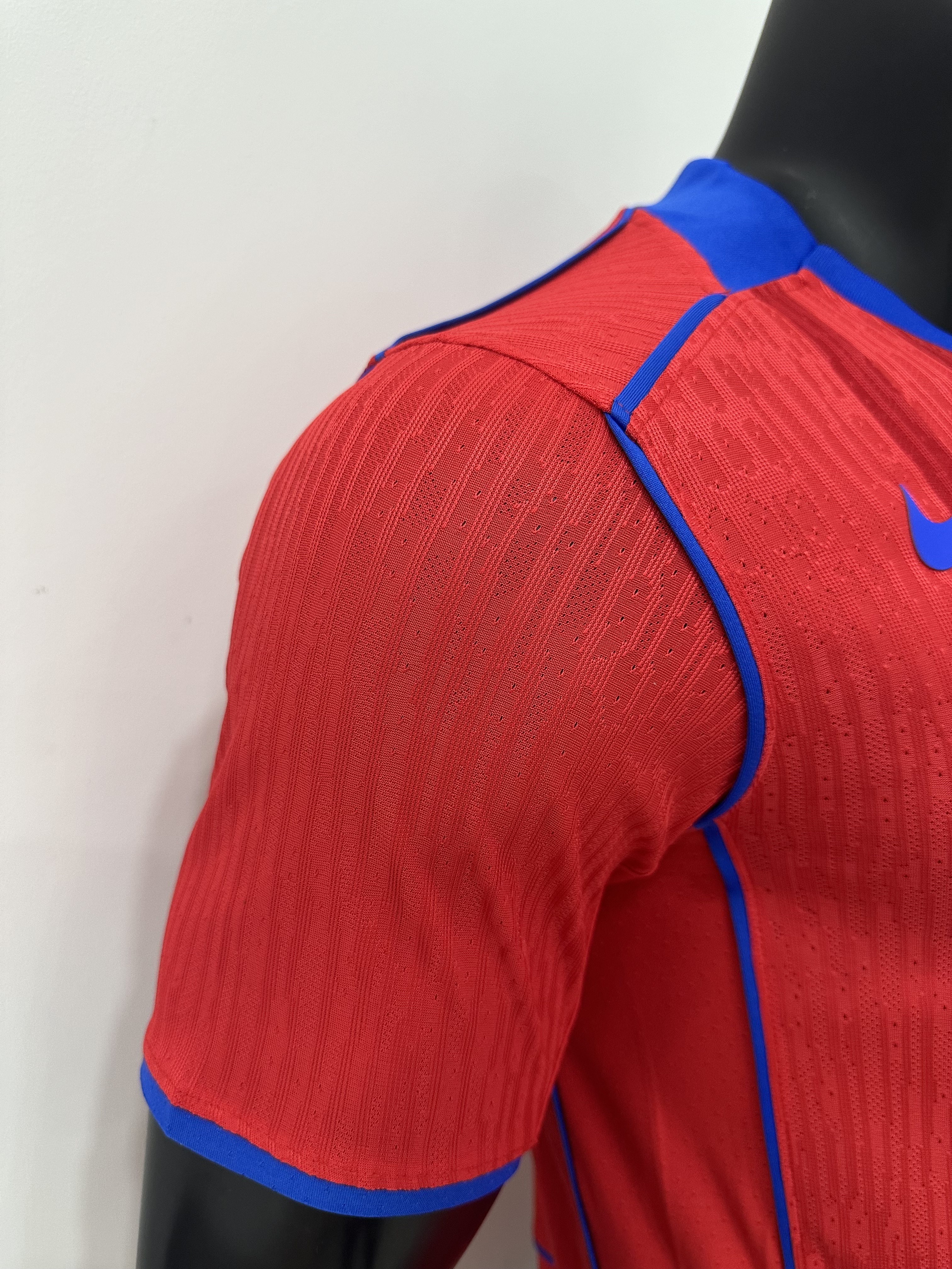 Paris Saint-Germain (PSG)  Third Kit Players Edition